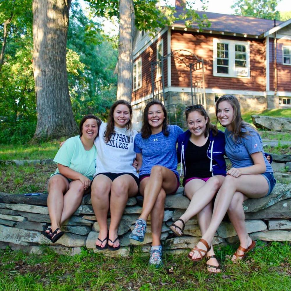 Meet your Posher, Erin